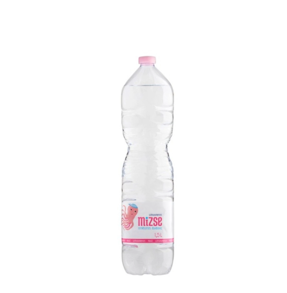 MIZSE 1.5L MENTES (DRS)