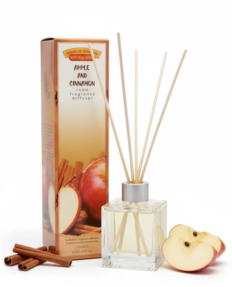 NATURAL GOLD PÁLCIKÁS ALMA FAHÉJ