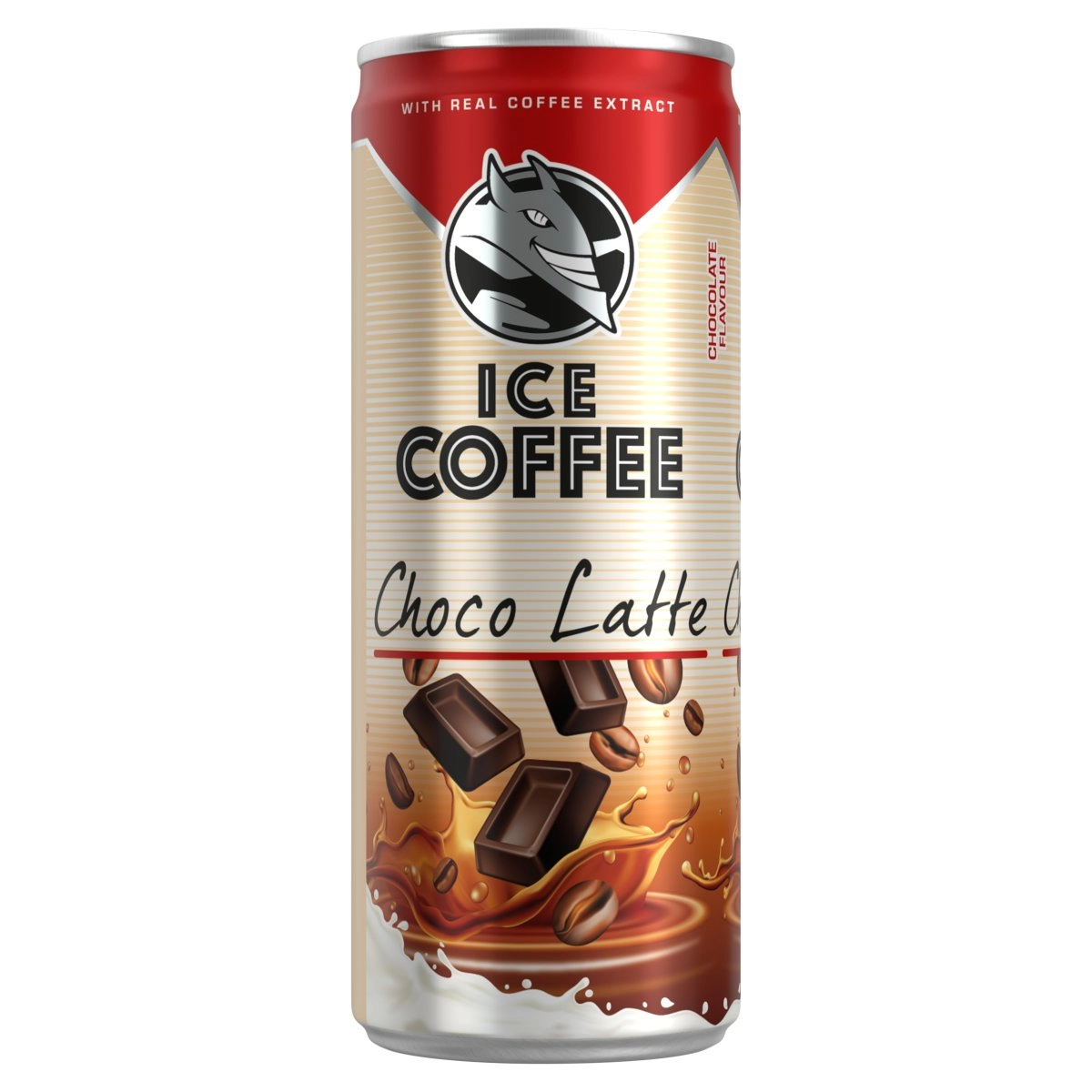 Ice Coffee 0,25L choco latte
