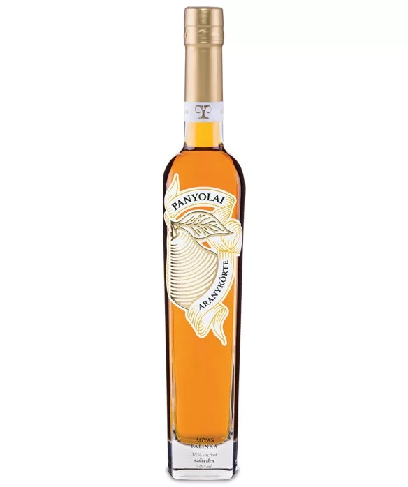 Panyolai Aranykörte 0,5L