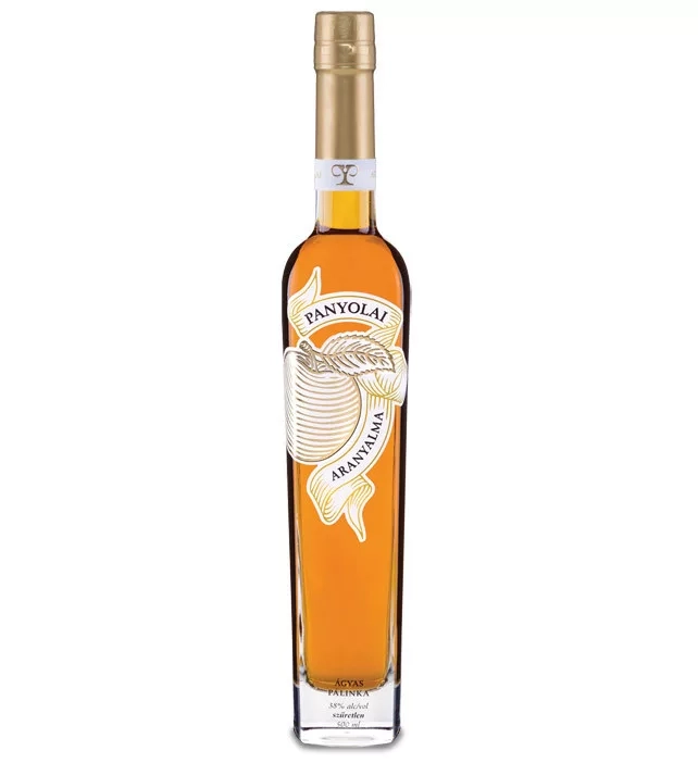 Panyolai Aranyalma 0,5L