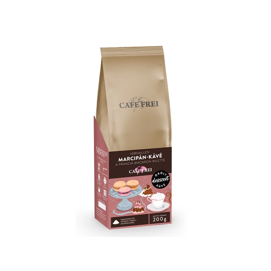 CAFE FREI MARCÍPAN 200G