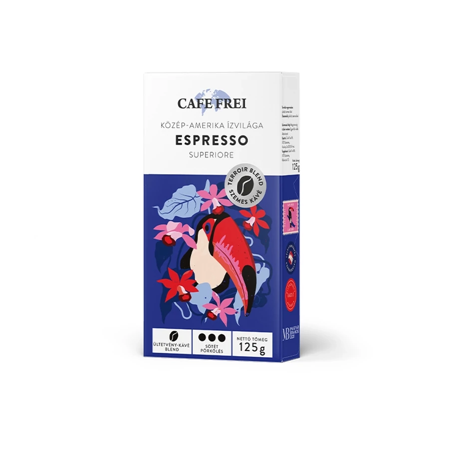 CAFE FREI EPRESSO AMERIKA