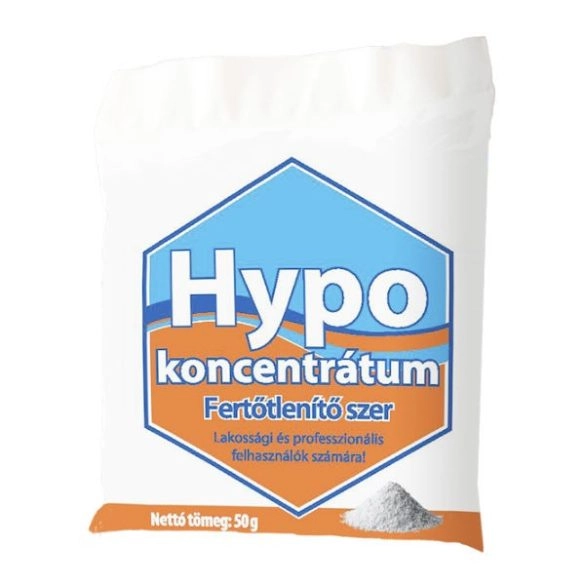 HYPO KONCENTRÁTUM FERT?TLENIT? SZER 50G