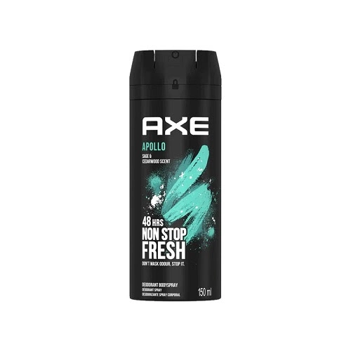 Axe Body Spray 150 ml