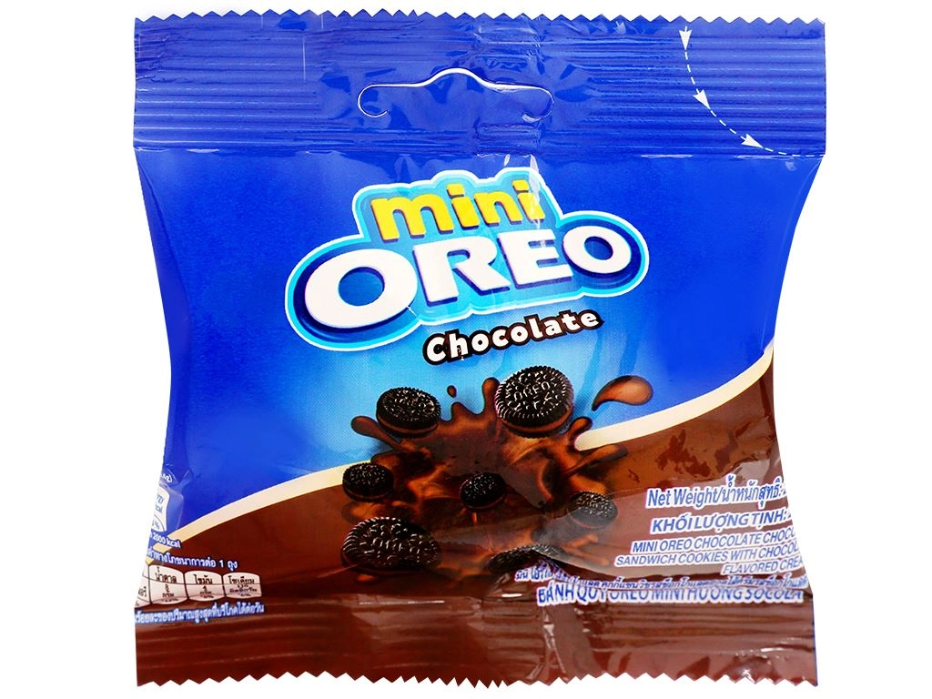 Oreo Snack
