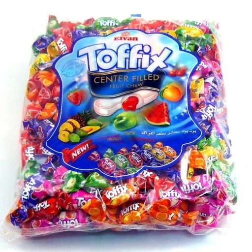 Toffix 1kg