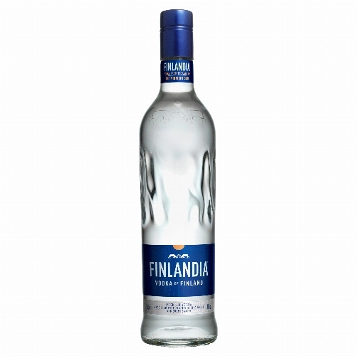 Vodka Finlandia 0,7l