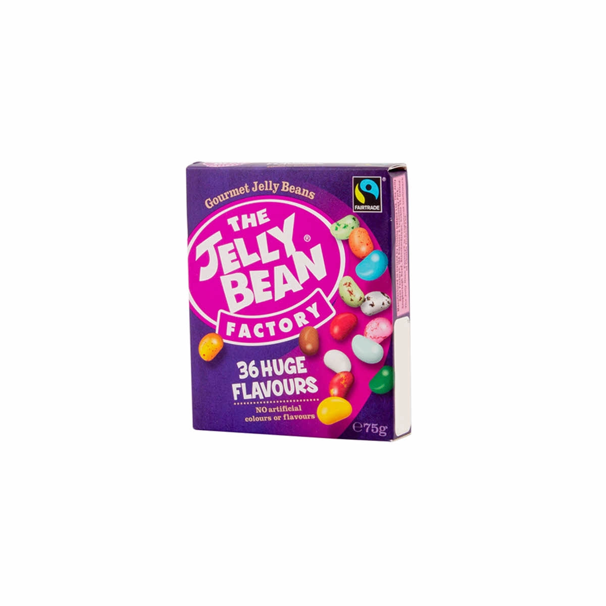 Jelly Bean 36 gourmet 75g