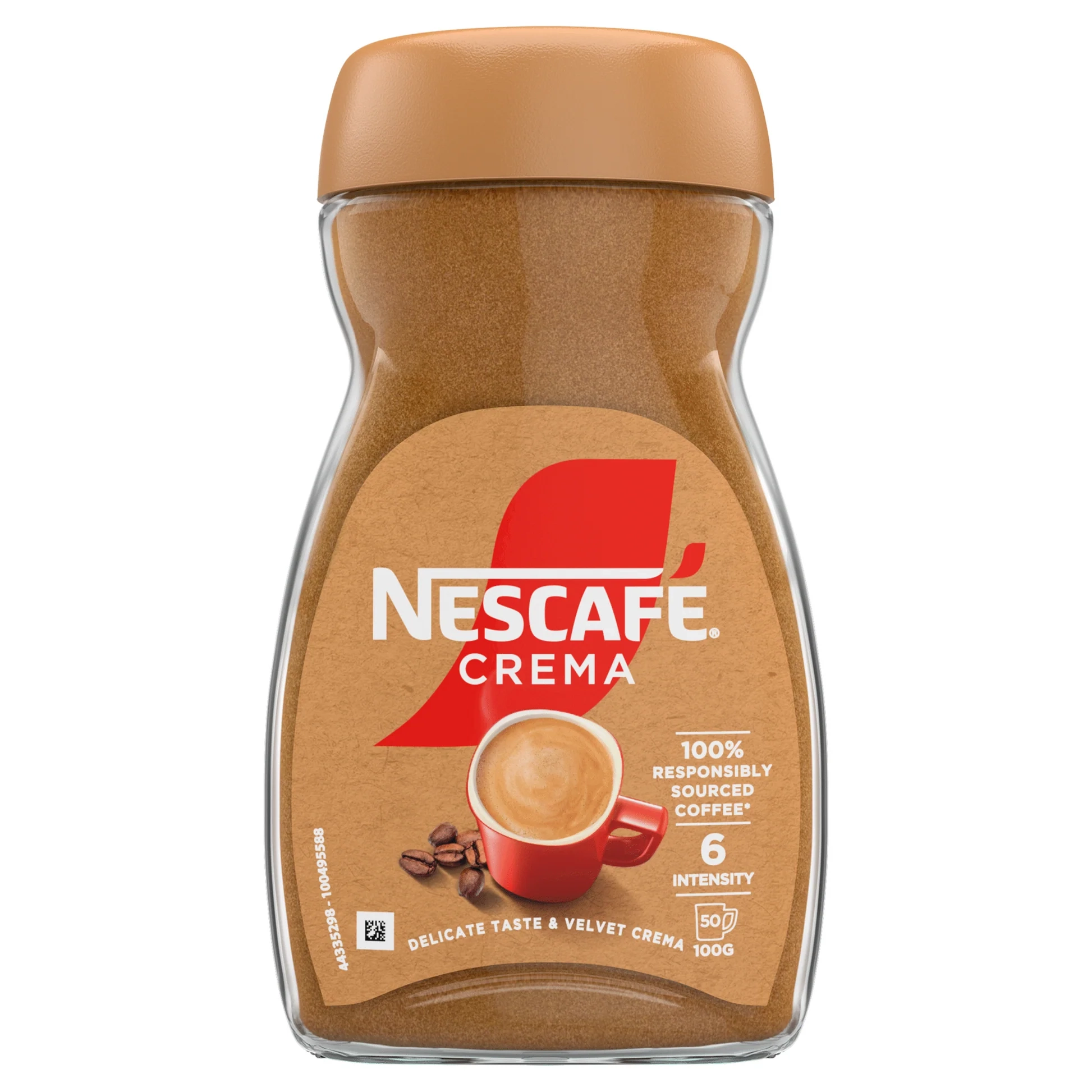 NESCAFE CREAM 100G
