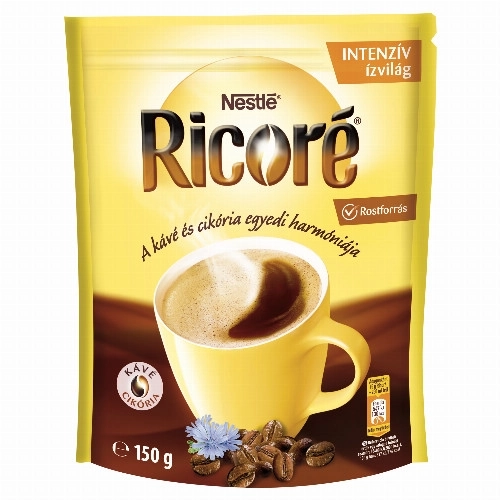 Ricoré instant kávékeverék, 150g