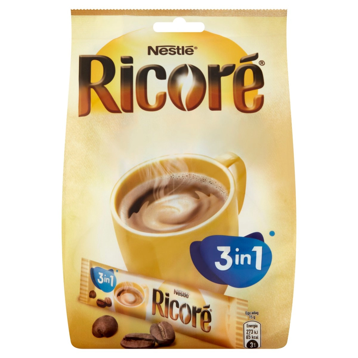 NESCAFE RICORE 3IN1