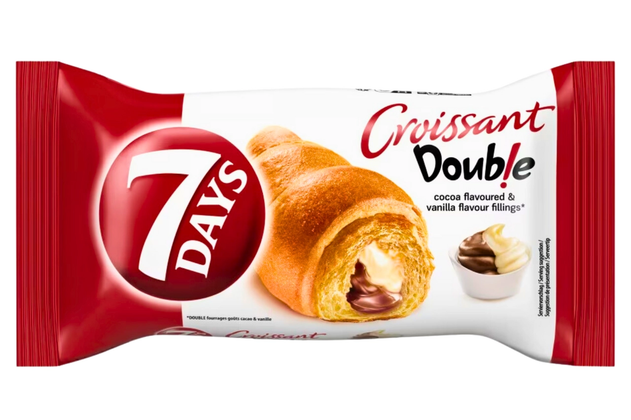 7 DAYS DOUBLEMAX COCAFILLING