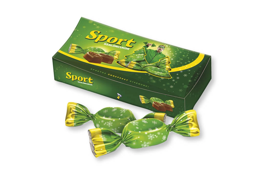 Sport szaloncukor 300g