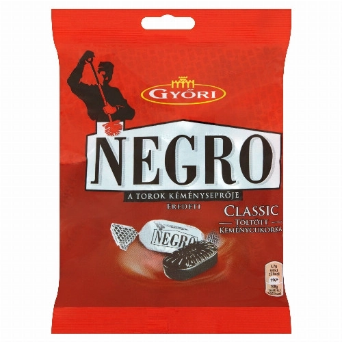 NEGRO Classic 159g