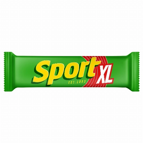 Sport szelet XL 42g