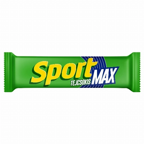 Sport szelet XXL 51g