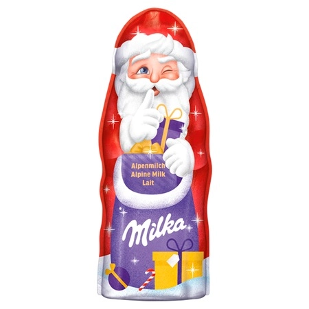 MILKA MIKULÁS 90G