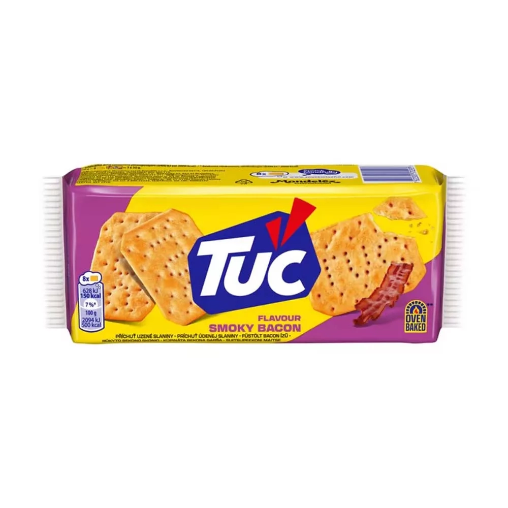 TUC KEKSZ 100G BACON