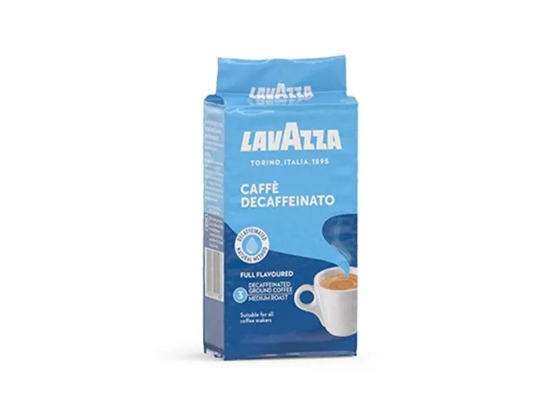 Lavazza deka 250g