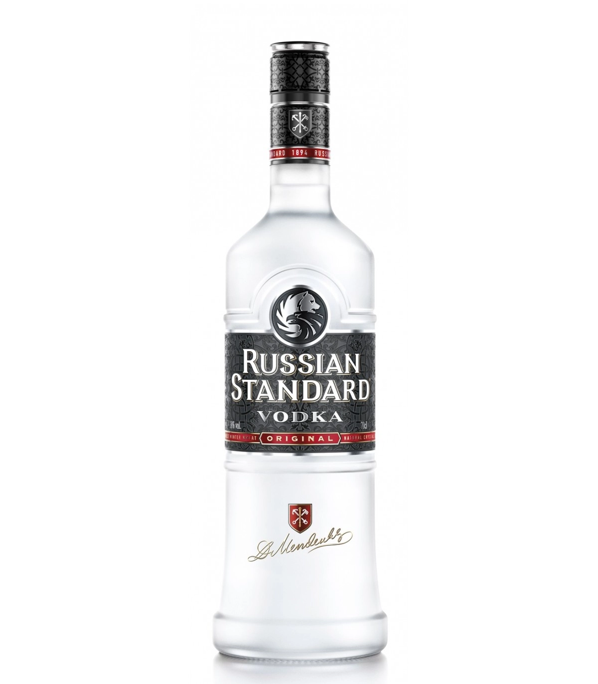 Russian Standard 0,7L