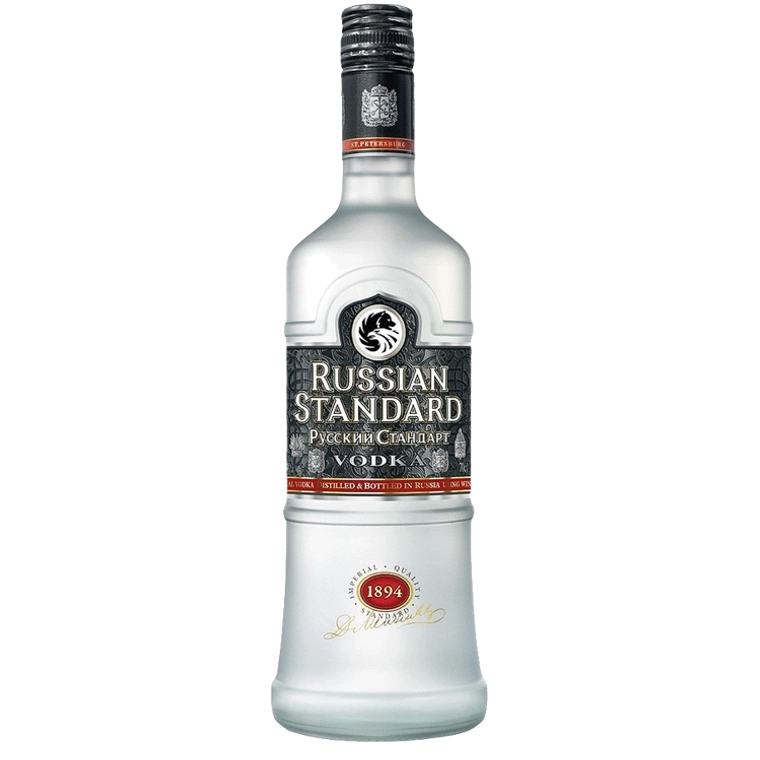 Russian Standard 1L