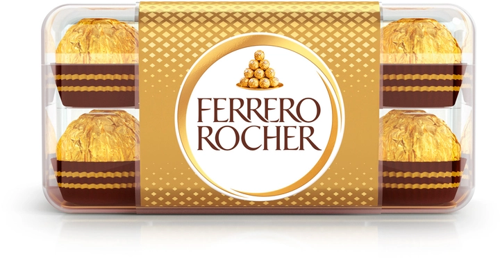Ferrero Rocher T16 200g
