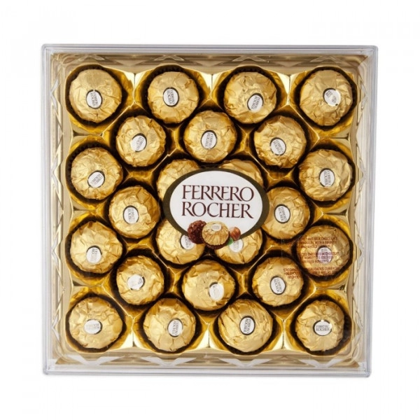 FERRERO ROCHER T24