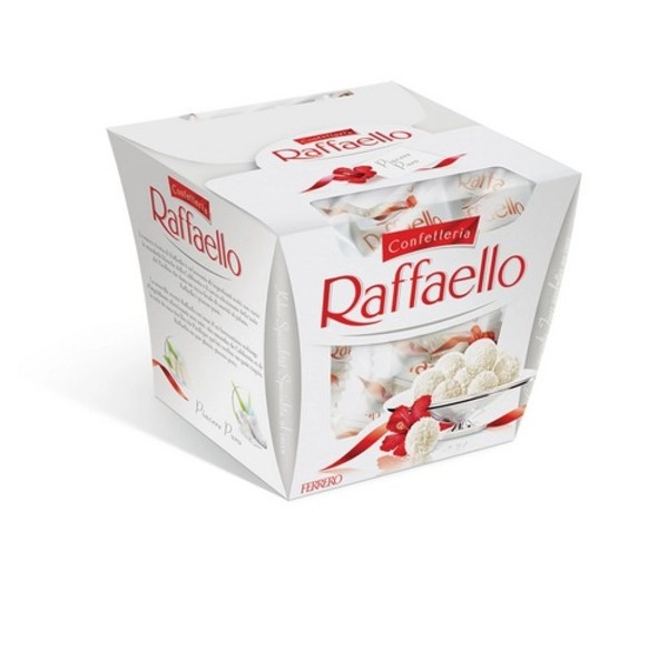 Raffaello T15 desszert - 150g