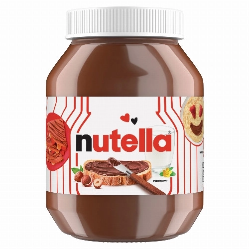 Nutella mogyorókrém 1kg