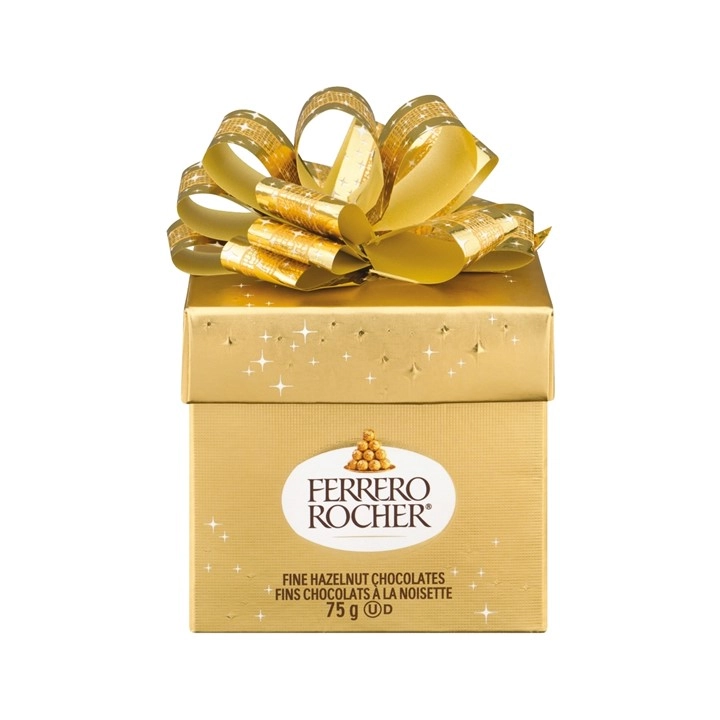 Rocher T6 Ferrero Karácsonyi ajándékdoboz