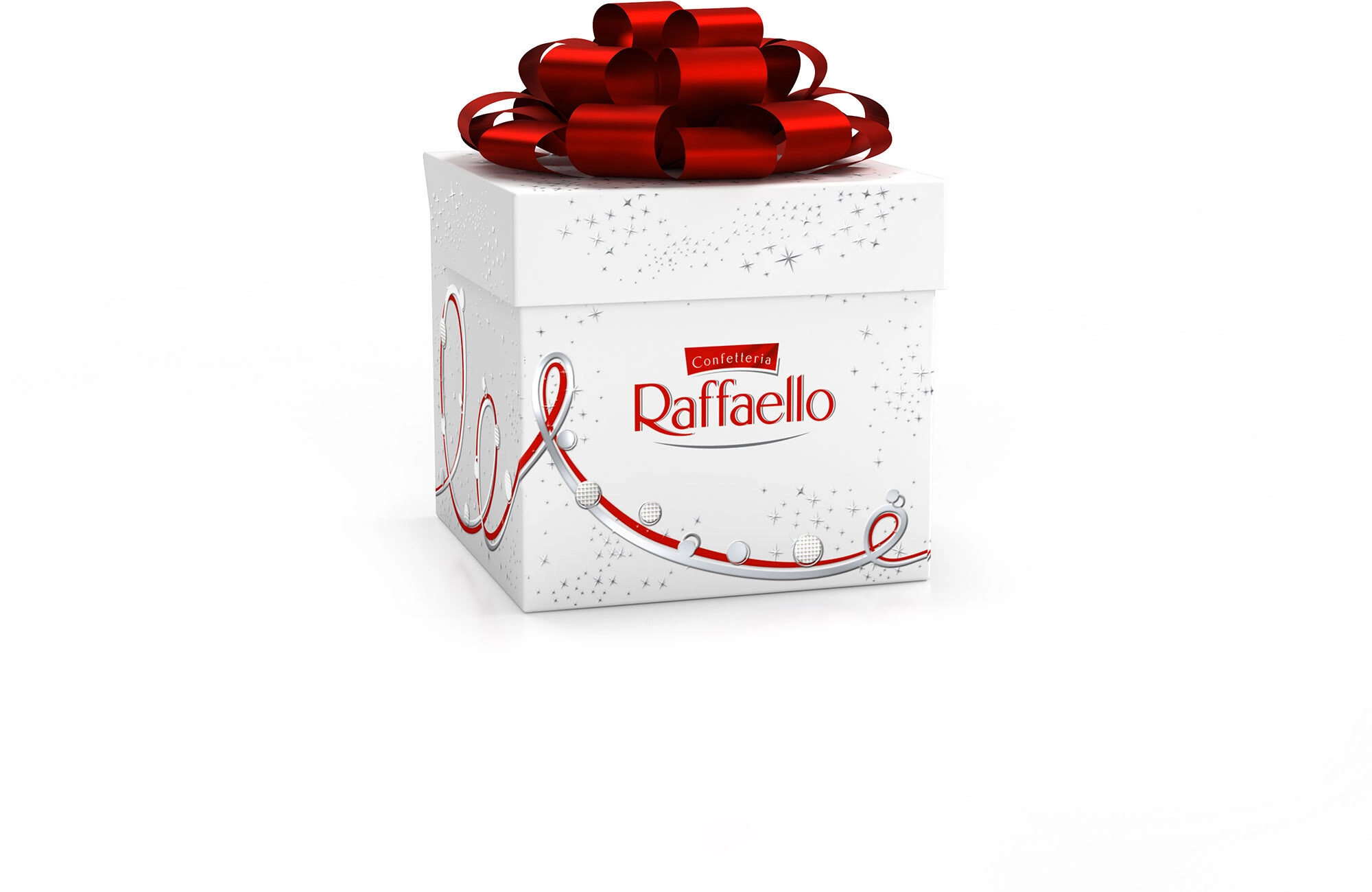 Raffaello T7 ajándékdoboz 70g