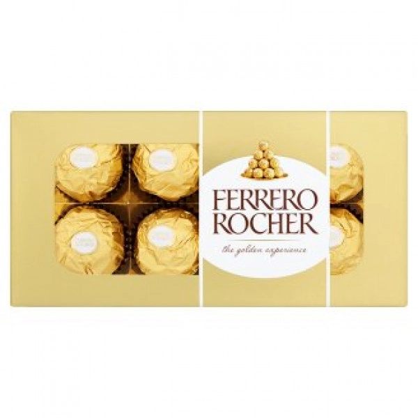 FERRERO ROCHER T8