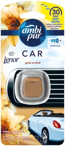 AMBIPUR LEGFRISS LENOR GOLD