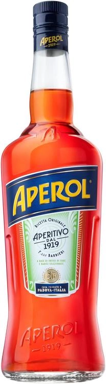 COCA Aperol likőr 1l 11%