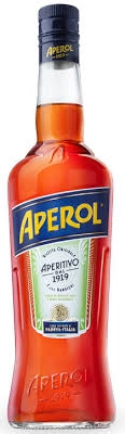 Aperol 0,7l aperitif ital