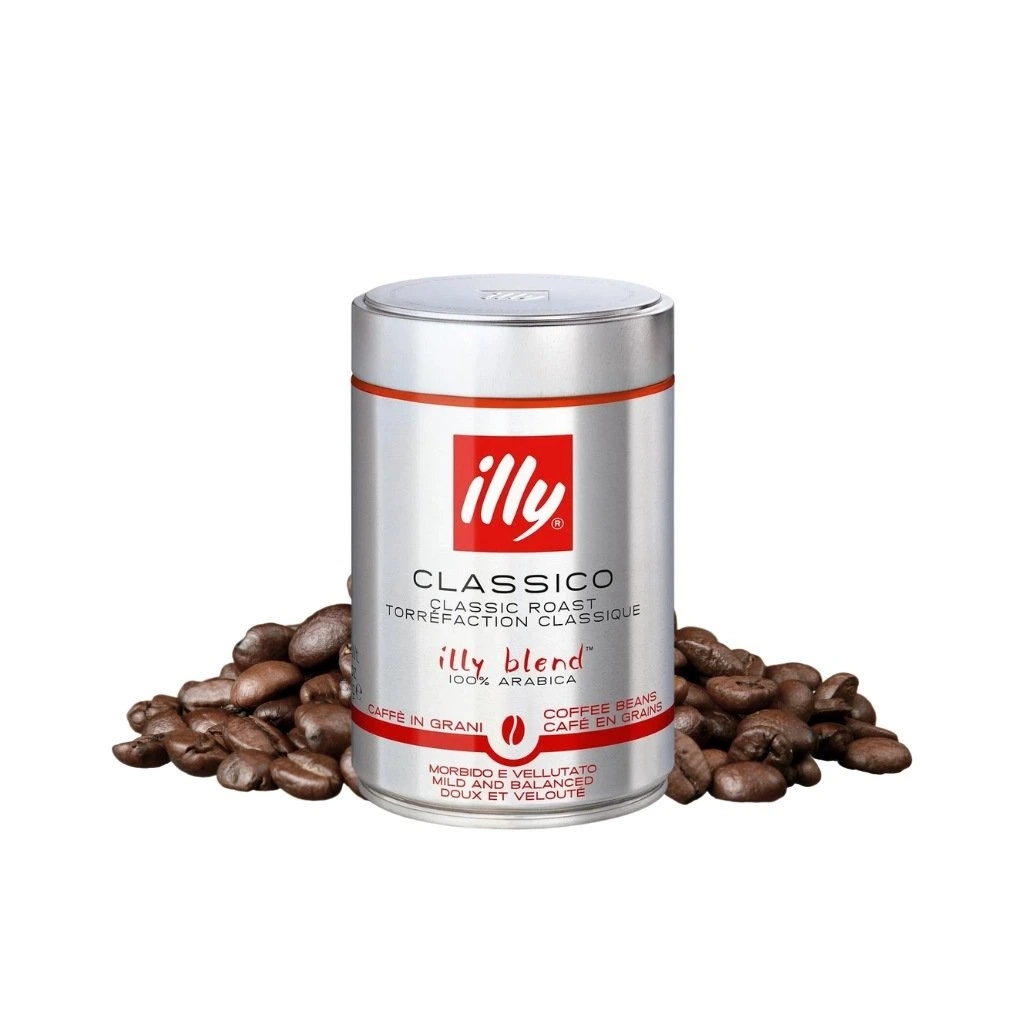 illy Espresso 250 g szemes kávé