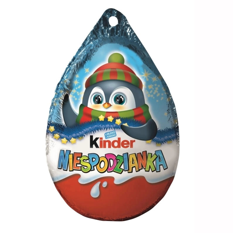 Kinder Meglepetés
