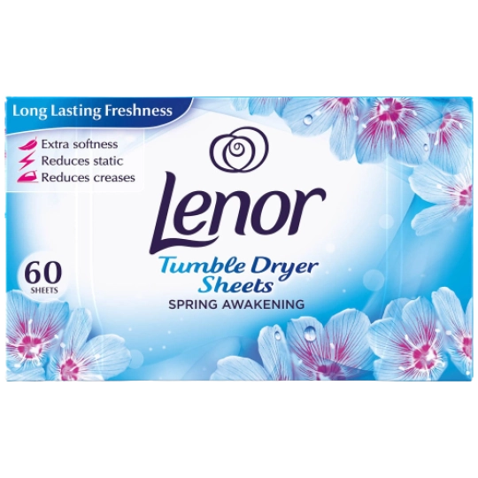 Lenor Spring Awakening 60 db