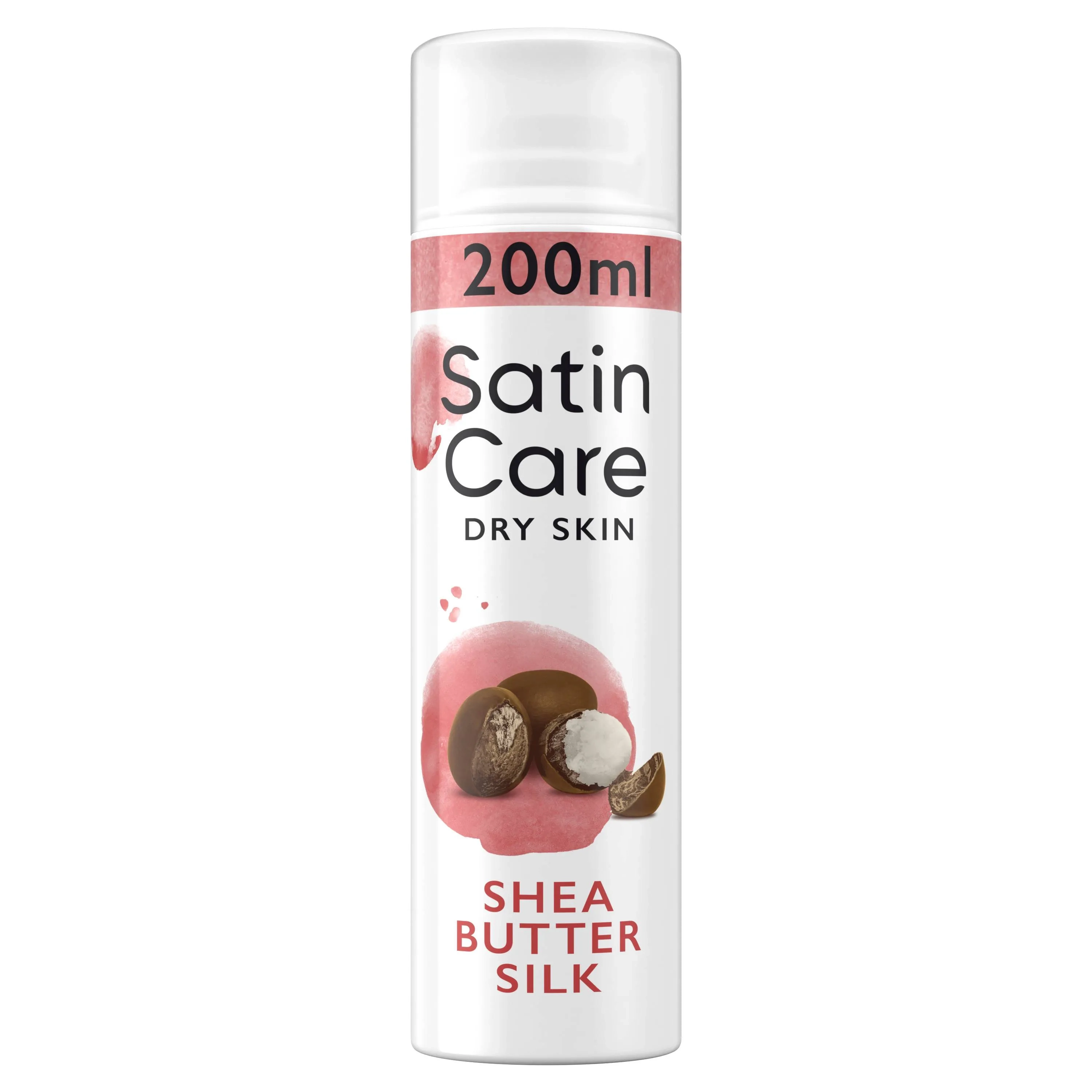 SATINCARE BUTTER SILK 250ML