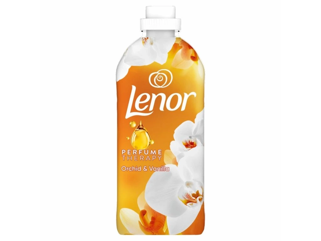 Lenor 1.2L öblítő Orchid Vanilla