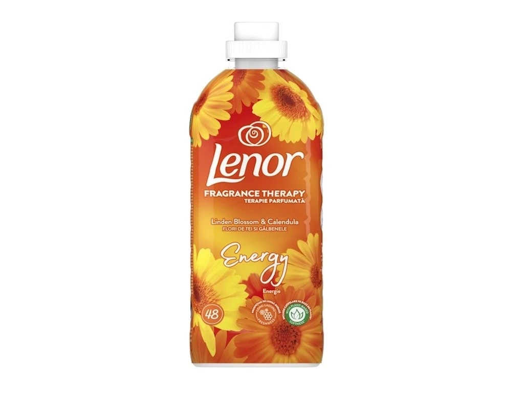 Lenor öblítő 1200ml Calendula