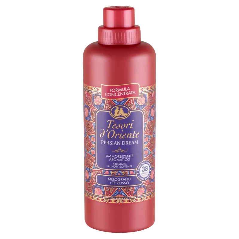 Tesori d\'Oriente Persian Dream öblítő koncentrátum