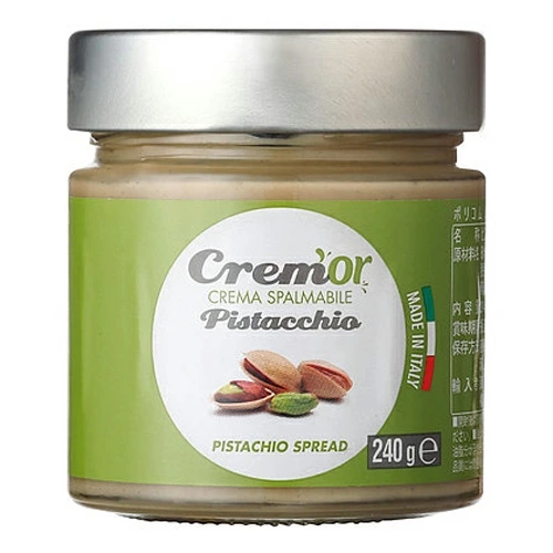 Crem’or pisztáciakrém 240g