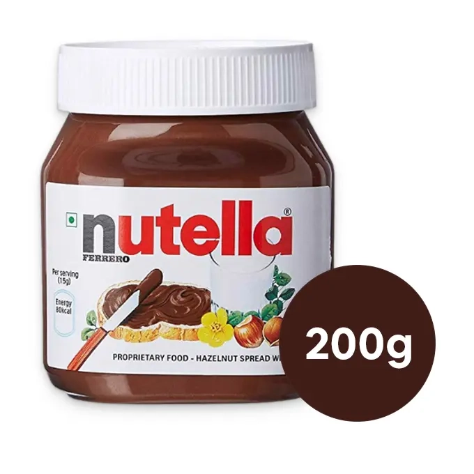 Nutella 200g