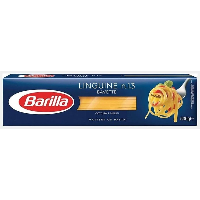 Barilla 500g