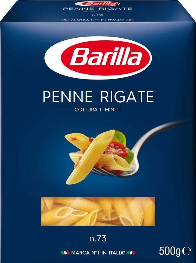 Barilla 500g Penne n.73