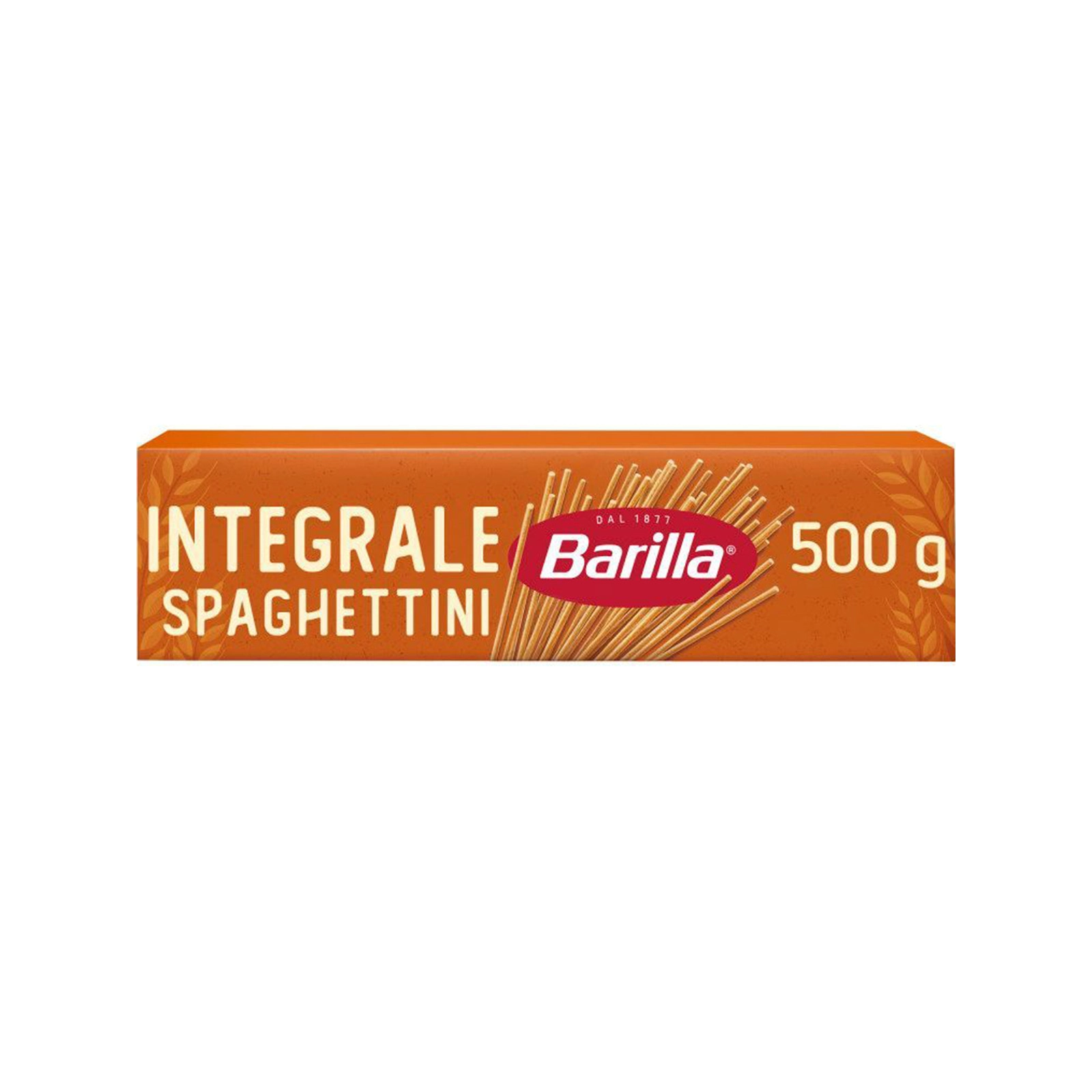 BArrilla Integrale