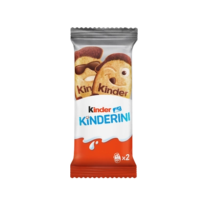 KINDER KINDERINI T2