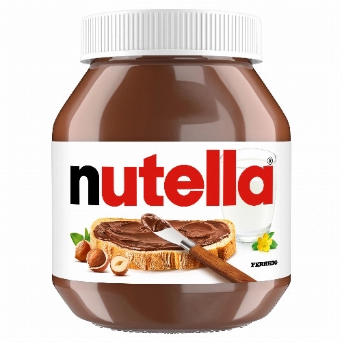 Nutella mogyorókrém 700g